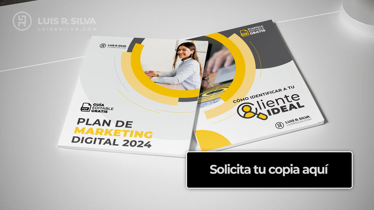 plan de marketing digital 2024