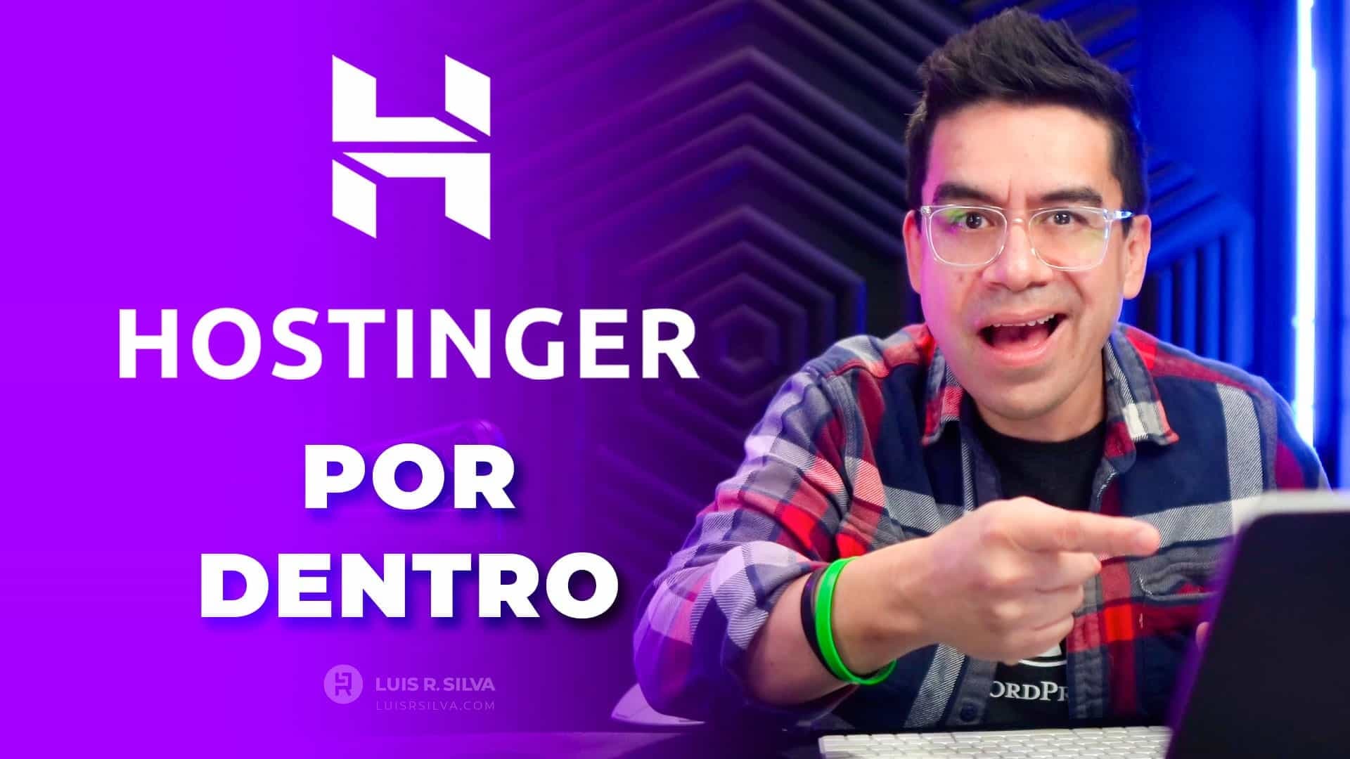 Hostinger en español 2024