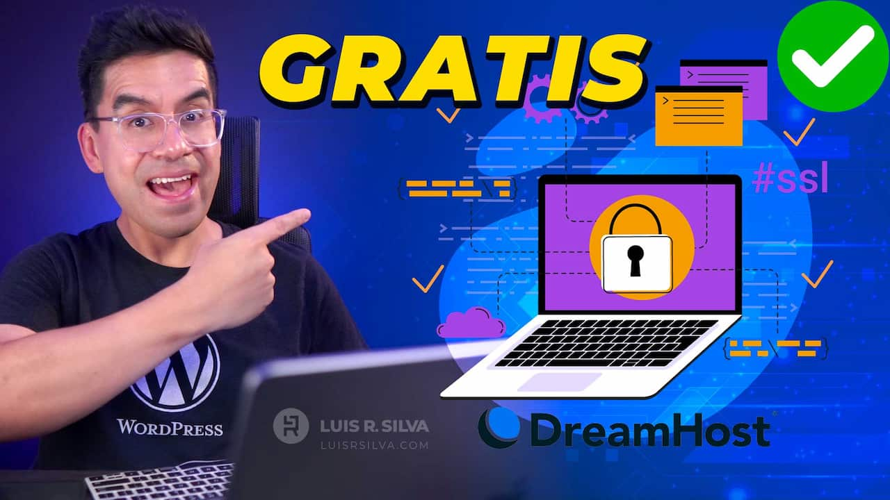 Cómo instalar el certificado SSL