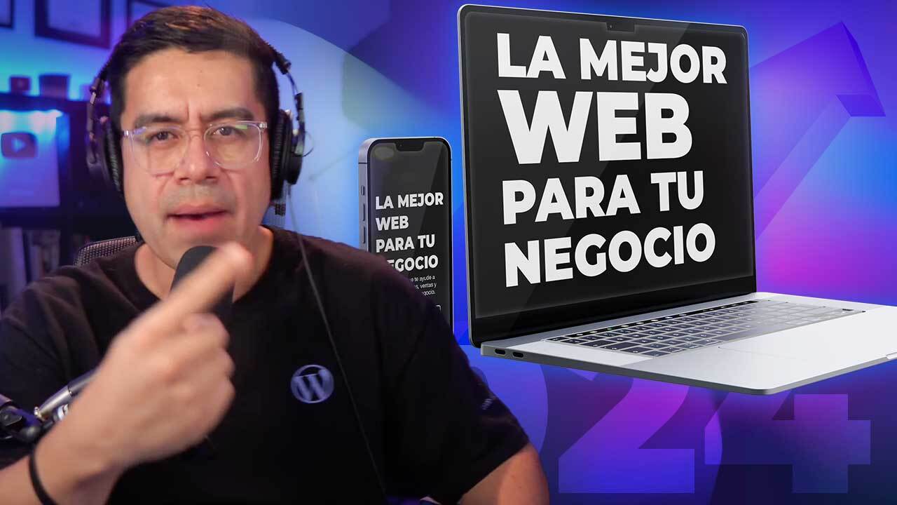 Cómo tener una página web para vender más