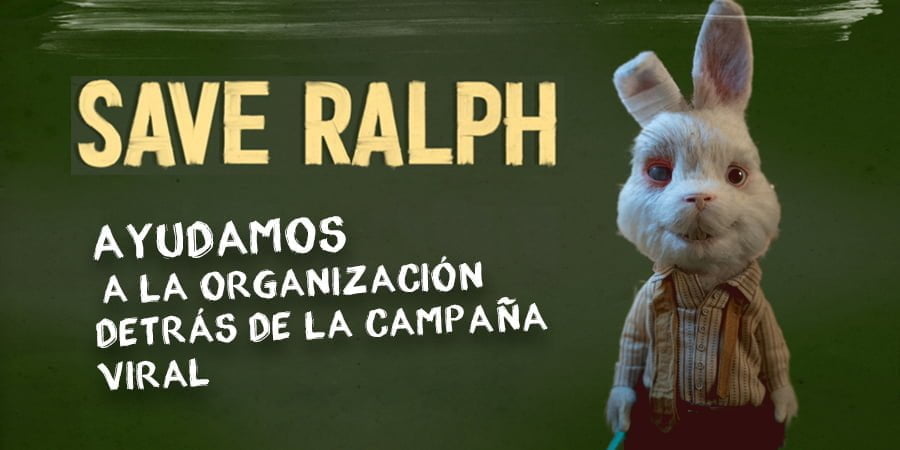 Save Ralph