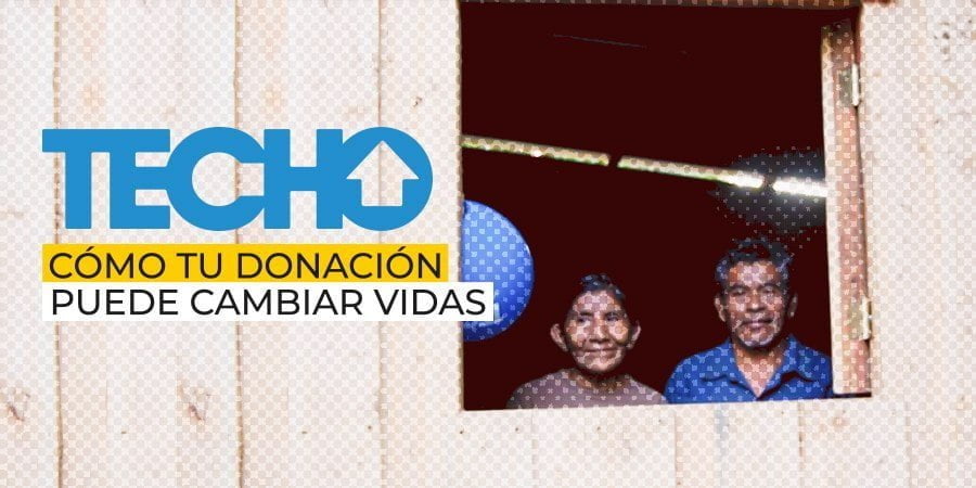 Fundación Techo