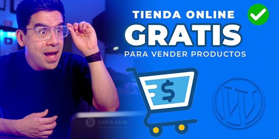 tienda online gratis